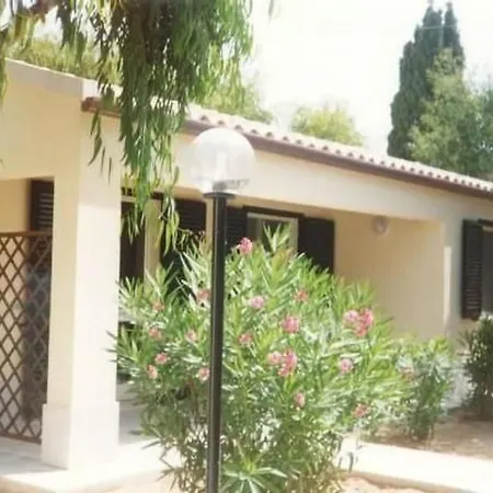 Ferienhaus Schoener Zentraler Direkt Am Sandstrand Auf Sizilien By Interhome *