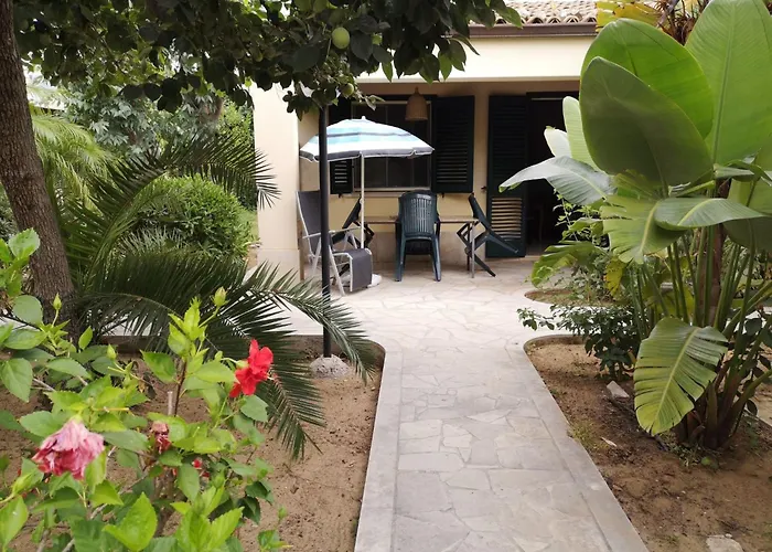 Ferienhaus Schoener Zentraler Direkt Am Sandstrand Auf Sizilien By Interhome Marina di Modica